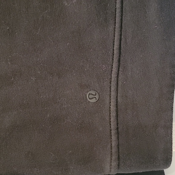 Lululemon Fleece Be True Crew - 4 - Picture 11 of 12